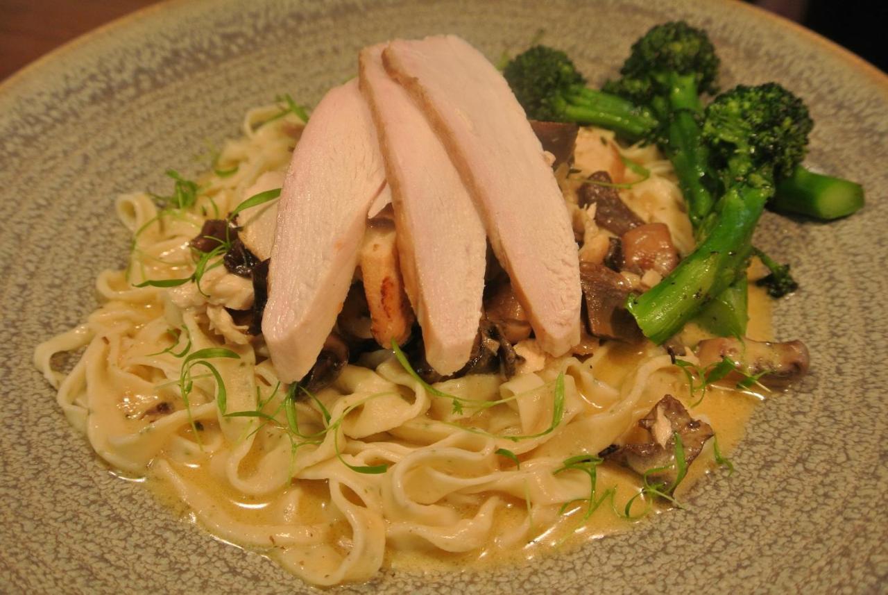 Chateau L'Orangerie Le Chillou 外观 照片